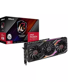 Купить Видеокарта ASRock Radeon RX 7900XT 20Gb PCI-E 4.0 320bit GDDR6 2075/20000 HDMIx1 DPx3 HDCP RTL [RX7900XT PG 20GO], картинка № 5 в Иркутске в компании Зеон