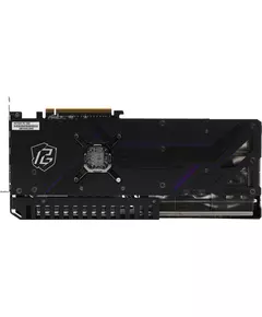 Купить Видеокарта ASRock Radeon RX 7700XT 12Gb PCI-E 4.0 192bit GDDR6 2276/18000 HDMIx1 DPx3 HDCP RTL [RX7700XT PG 12GO], картинка № 12 в Иркутске в компании Зеон