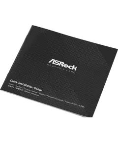 Купить Видеокарта ASRock Radeon RX 7700XT 12Gb PCI-E 4.0 192bit GDDR6 2276/18000 HDMIx1 DPx3 HDCP RTL [RX7700XT PG 12GO] в Иркутске в компании Зеон