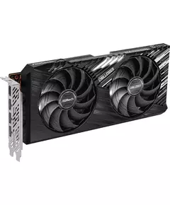 Купить Видеокарта ASRock Radeon RX 7700XT 12Gb PCI-E 4.0 192bit GDDR6 2226/18000 HDMIx1 DPx3 HDCP RTL [RX7700XT CL 12GO] в Иркутске в компании Зеон