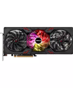 Купить Видеокарта ASRock Radeon RX 7600 8Gb PCI-E 4.0 128bit GDDR6 2355/18000 HDMIx1 DPx3 HDCP RTL [RX7600 PG 8GO], картинка № 4 в Иркутске в компании Зеон