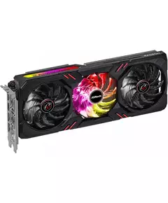 Купить Видеокарта ASRock Radeon RX 7600 8Gb PCI-E 4.0 128bit GDDR6 2355/18000 HDMIx1 DPx3 HDCP RTL [RX7600 PG 8GO], картинка № 5 в Иркутске в компании Зеон