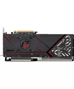 Купить Видеокарта ASRock Radeon RX 7600 8Gb PCI-E 4.0 128bit GDDR6 2355/18000 HDMIx1 DPx3 HDCP RTL [RX7600 PG 8GO] в Иркутске в компании Зеон