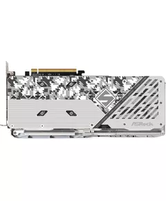 Купить Видеокарта ASRock AMD Radeon RX 7600 8Gb PCI-E 4.0 128bit GDDR6 2320/18000 HDMIx1 DPx3 HDCP RTL [RX7600 SL 8GO], картинка № 2 в Иркутске в компании Зеон