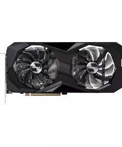 Купить Видеокарта ASRock Radeon RX 7600 8Gb PCI-E 4.0 128bit GDDR6 1770/18000 HDMIx1 DPx3 HDCP RTL [RX7600 CL 8GO] в Иркутске в компании Зеон