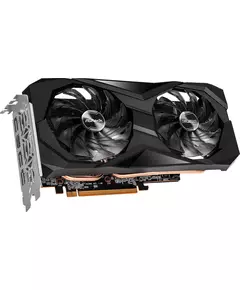 Купить Видеокарта ASRock Radeon RX 7600 8Gb PCI-E 4.0 128bit GDDR6 1770/18000 HDMIx1 DPx3 HDCP RTL [RX7600 CL 8GO], картинка № 4 в Иркутске в компании Зеон