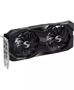 Купить Видеокарта ASRock Radeon RX 7600 8Gb PCI-E 4.0 128bit GDDR6 1770/18000 HDMIx1 DPx3 HDCP RTL [RX7600 CL 8GO], картинка № 6 в Иркутске в компании Зеон