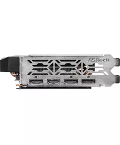 Купить Видеокарта ASRock Radeon RX 7600 8Gb PCI-E 4.0 128bit GDDR6 1770/18000 HDMIx1 DPx3 HDCP RTL [RX7600 CL 8GO], картинка № 2 в Иркутске в компании Зеон