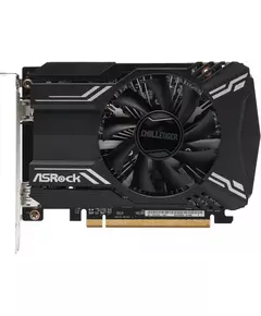 Купить Видеокарта ASRock Radeon RX 6400 4Gb PCI-E 4.0 64bit GDDR6 1923/16000 HDMIx1 DPx1 HDCP RTL [RX6400 CLI 4G], картинка № 5 в Иркутске в компании Зеон