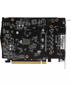 Купить Видеокарта ASRock Radeon RX 6400 4Gb PCI-E 4.0 64bit GDDR6 1923/16000 HDMIx1 DPx1 HDCP RTL [RX6400 CLI 4G], картинка № 3 в Иркутске в компании Зеон