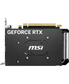 Купить Видеокарта MSI GeForce RTX 4060 8Gb PCI-E 4.0 128bit GDDR6 2490/17000 HDMIx1 DPx3 HDCP RTL [RTX 4060 AERO ITX 8G OC], картинка № 3 в Иркутске в компании Зеон