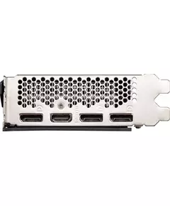 Купить Видеокарта MSI GeForce RTX 4060 8Gb PCI-E 4.0 128bit GDDR6 2490/17000 HDMIx1 DPx3 HDCP RTL [RTX 4060 AERO ITX 8G OC], картинка № 5 в Иркутске в компании Зеон