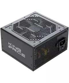 Купить Блок питания KingPrice KPPSU700 ATX 700W (20+4pin) APFC 120mm fan 4xSATA RTL в Иркутске в компании Зеон