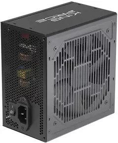 Купить Блок питания KingPrice KPPSU700 ATX 700W (20+4pin) APFC 120mm fan 4xSATA RTL, картинка № 5 в Иркутске в компании Зеон