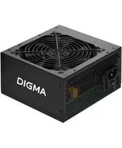 Купить Блок питания Digma DPSU-350W ATX 350W (20+4pin) 120mm fan 2xSATA RTL, картинка № 7 в Иркутске в компании Зеон