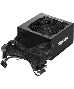 Купить Блок питания Digma DPSU-350W ATX 350W (20+4pin) 120mm fan 2xSATA RTL, картинка № 4 в Иркутске в компании Зеон