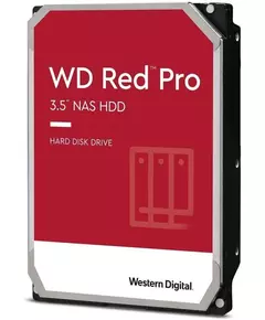 Купить Жесткий диск Western Digital 22Tb NAS Red Pro SATA-III 7200rpm 512Mb 3.5" [WD221KFGX] в Иркутске в компании Зеон