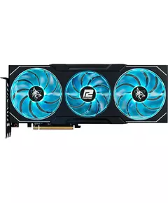 Купить Видеокарта PowerColor Radeon RX 7900XT 20Gb PCI-E 4.0 320bit GDDR6 2025/20000 HDMIx1 DPx3 HDCP RTL [RX7900XT 20G-L/OC], картинка № 4 в Иркутске в компании Зеон