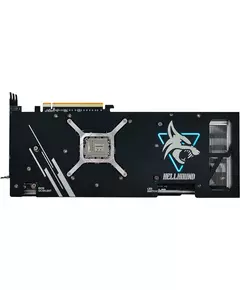 Купить Видеокарта PowerColor Radeon RX 7900XT 20Gb PCI-E 4.0 320bit GDDR6 2025/20000 HDMIx1 DPx3 HDCP RTL [RX7900XT 20G-L/OC], картинка № 5 в Иркутске в компании Зеон