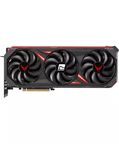 Купить Видеокарта PowerColor Radeon RX 7800XT 16Gb PCI-E 4.0 256bit GDDR6 2169/19500 HDMIx1 DPx3 HDCP RTL [RX7800XT 16G-E/OC], картинка № 4 в Иркутске в компании Зеон