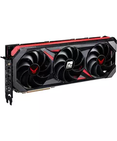 Купить Видеокарта PowerColor Radeon RX 7800XT 16Gb PCI-E 4.0 256bit GDDR6 2169/19500 HDMIx1 DPx3 HDCP RTL [RX7800XT 16G-E/OC], картинка № 5 в Иркутске в компании Зеон