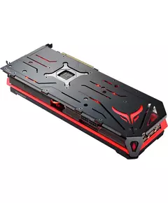 Купить Видеокарта PowerColor Radeon RX 7800XT 16Gb PCI-E 4.0 256bit GDDR6 2169/19500 HDMIx1 DPx3 HDCP RTL [RX7800XT 16G-E/OC], картинка № 3 в Иркутске в компании Зеон