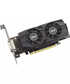 Купить Видеокарта Asus GeForce RTX 3050 6Gb PCI-E 4.0 96bit GDDR6 1507/14000 DVIx1 HDMIx1 DPx1 HDCP RTL low profile [RTX3050-O6G-LP-BRK] в Иркутске в компании Зеон