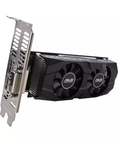 Купить Видеокарта Asus GeForce RTX 3050 6Gb PCI-E 4.0 96bit GDDR6 1507/14000 DVIx1 HDMIx1 DPx1 HDCP RTL low profile [RTX3050-O6G-LP-BRK], картинка № 7 в Иркутске в компании Зеон