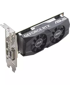 Купить Видеокарта Asus GeForce RTX 3050 6Gb PCI-E 4.0 96bit GDDR6 1507/14000 DVIx1 HDMIx1 DPx1 HDCP RTL low profile [RTX3050-O6G-LP-BRK], картинка № 3 в Иркутске в компании Зеон