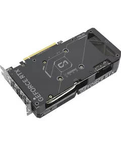 Купить Видеокарта Asus GeForce RTX 4060TI 16Gb PCI-E 4.0 128bit GDDR6 2595/18000 HDMIx1 DPx3 HDCP RTL [DUAL-RTX4060TI-O16G-EVO], картинка № 5 в Иркутске в компании Зеон