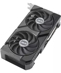 Купить Видеокарта Asus GeForce RTX 4060TI 16Gb PCI-E 4.0 128bit GDDR6 2595/18000 HDMIx1 DPx3 HDCP RTL [DUAL-RTX4060TI-O16G-EVO], картинка № 9 в Иркутске в компании Зеон