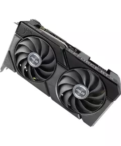 Купить Видеокарта Asus GeForce RTX 4060TI 16Gb PCI-E 4.0 128bit GDDR6 2595/18000 HDMIx1 DPx3 HDCP RTL [DUAL-RTX4060TI-O16G-EVO], картинка № 14 в Иркутске в компании Зеон