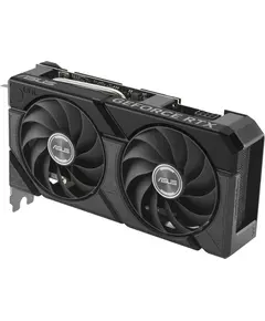 Купить Видеокарта Asus GeForce RTX 4060TI 16Gb PCI-E 4.0 128bit GDDR6 2595/18000 HDMIx1 DPx3 HDCP RTL [DUAL-RTX4060TI-O16G-EVO], картинка № 2 в Иркутске в компании Зеон