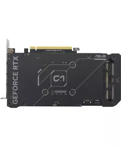 Купить Видеокарта Asus GeForce RTX 4060TI 16Gb PCI-E 4.0 128bit GDDR6 2595/18000 HDMIx1 DPx3 HDCP RTL [DUAL-RTX4060TI-O16G-EVO], картинка № 13 в Иркутске в компании Зеон