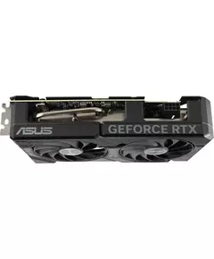 Купить Видеокарта Asus GeForce RTX 4060TI 16Gb PCI-E 4.0 128bit GDDR6 2595/18000 HDMIx1 DPx3 HDCP RTL [DUAL-RTX4060TI-O16G-EVO] в Иркутске в компании Зеон