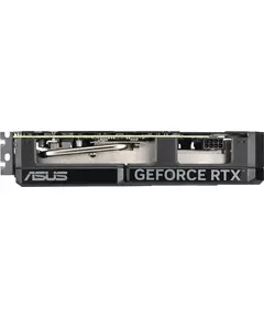 Купить Видеокарта Asus GeForce RTX 4060TI 16Gb PCI-E 4.0 128bit GDDR6 2595/18000 HDMIx1 DPx3 HDCP RTL [DUAL-RTX4060TI-O16G-EVO], картинка № 4 в Иркутске в компании Зеон