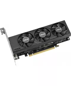 Купить Видеокарта Asus GeForce RTX 4060 8Gb PCI-E 4.0 128bit GDDR6 2490/17000 HDMIx2 DPx2 HDCP RTL low profile [RTX4060-O8G-LP-BRK], картинка № 2 в Иркутске в компании Зеон