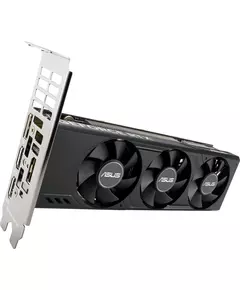 Купить Видеокарта Asus GeForce RTX 4060 8Gb PCI-E 4.0 128bit GDDR6 2490/17000 HDMIx2 DPx2 HDCP RTL low profile [RTX4060-O8G-LP-BRK], картинка № 6 в Иркутске в компании Зеон