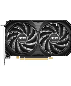 Купить Видеокарта MSI GeForce RTX 4060TI 8Gb PCI-E 4.0 128bit GDDR6 2535/18000 HDMIx1 DPx3 HDCP RTL [RTX 4060 TI 8G VENTUS 2X BL E1], картинка № 3 в Иркутске в компании Зеон