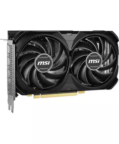 Купить Видеокарта MSI GeForce RTX 4060TI 8Gb PCI-E 4.0 128bit GDDR6 2535/18000 HDMIx1 DPx3 HDCP RTL [RTX 4060 TI 8G VENTUS 2X BL E1], картинка № 5 в Иркутске в компании Зеон