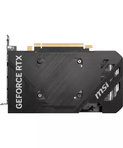 Купить Видеокарта MSI GeForce RTX 4060TI 8Gb PCI-E 4.0 128bit GDDR6 2535/18000 HDMIx1 DPx3 HDCP RTL [RTX 4060 TI 8G VENTUS 2X BL E1], картинка № 4 в Иркутске в компании Зеон