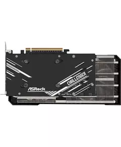 Купить Видеокарта ASRock INTEL ARC A750 8Gb PCI-E 4.0 256bit GDDR6 2200/16000 HDMIx1 DPx3 HDCP RTL [A750 CL SE 8GO], картинка № 2 в Иркутске в компании Зеон