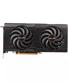 Купить Видеокарта Sapphire Radeon RX 6650XT PULSE GAMING OC 8Gb PCI-E 4.0 128bit GDDR6 2410/17500 HDMIx1 DPx3 HDCP RTL [11319-07-20G] в Иркутске в компании Зеон