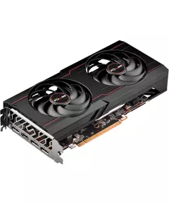 Купить Видеокарта Sapphire Radeon RX 6650XT PULSE GAMING OC 8Gb PCI-E 4.0 128bit GDDR6 2410/17500 HDMIx1 DPx3 HDCP RTL [11319-07-20G], картинка № 4 в Иркутске в компании Зеон