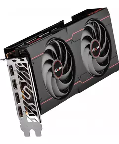 Купить Видеокарта Sapphire Radeon RX 6650XT PULSE GAMING OC 8Gb PCI-E 4.0 128bit GDDR6 2410/17500 HDMIx1 DPx3 HDCP RTL [11319-07-20G], картинка № 6 в Иркутске в компании Зеон