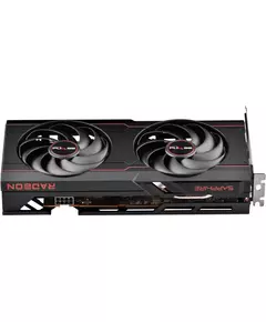 Купить Видеокарта Sapphire Radeon RX 6650XT PULSE GAMING OC 8Gb PCI-E 4.0 128bit GDDR6 2410/17500 HDMIx1 DPx3 HDCP RTL [11319-07-20G], картинка № 7 в Иркутске в компании Зеон