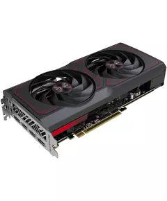 Купить Видеокарта Sapphire Radeon RX 7600XT GAMING OC 16Gb PCI-E 4.0 128bit GDDR6 2539/18000 HDMIx2 DPx2 HDCP RTL [11339-04-20G], картинка № 2 в Иркутске в компании Зеон