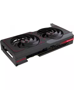 Купить Видеокарта Sapphire Radeon RX 7600XT GAMING OC 16Gb PCI-E 4.0 128bit GDDR6 2539/18000 HDMIx2 DPx2 HDCP RTL [11339-04-20G], картинка № 7 в Иркутске в компании Зеон