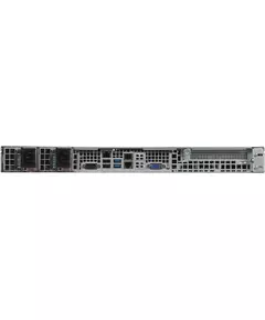 Купить Сервер iRU Rock S1104P 1x5222 2x32Gb 1x250Gb M.2 PCIe С621 AST2500 2P 1G 2x400W [2048577], картинка № 2 в Иркутске в компании Зеон