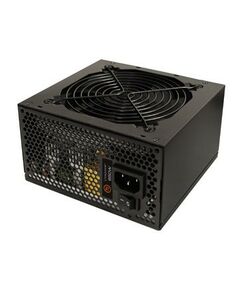 Купить Блок питания Thermaltake LT-650P ATX 650W (20+4pin) APFC 120mm fan 5xSATA RTL [PS-LTP-0650NPCNEU-2], картинка № 4 в Иркутске в компании Зеон